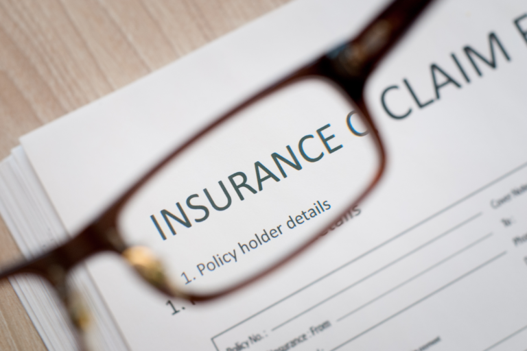 What to Do When the Insurance Company Denies Your Claim