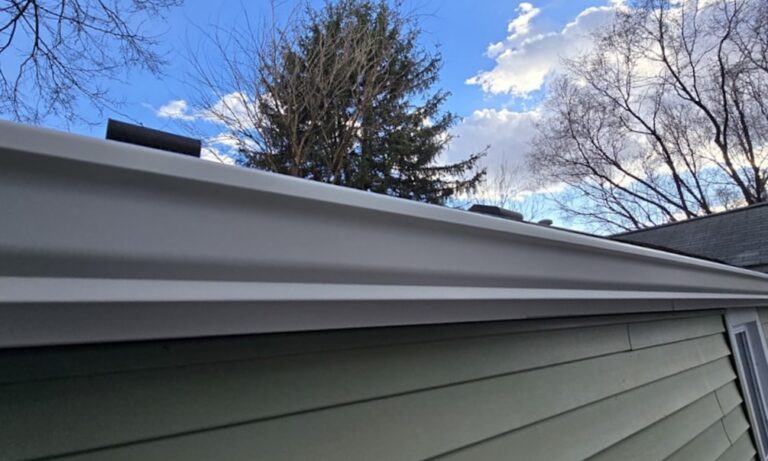 aboveboard Gutters