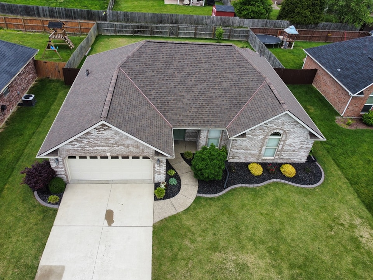 Residential Roofing