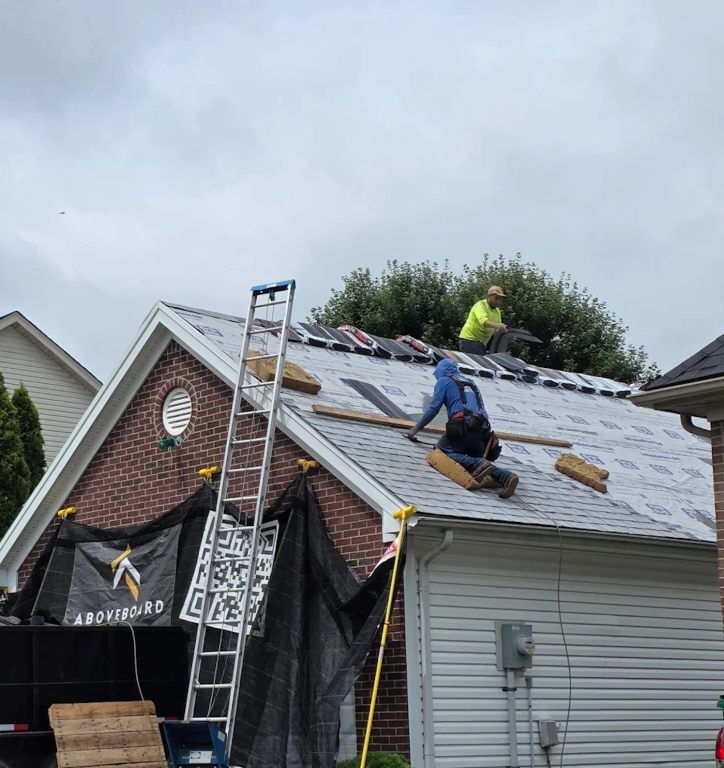 GAF roofing FORTIFIED
